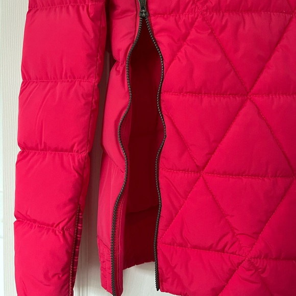 LuluLemon Pullover Puffer - Picture 3 of 5